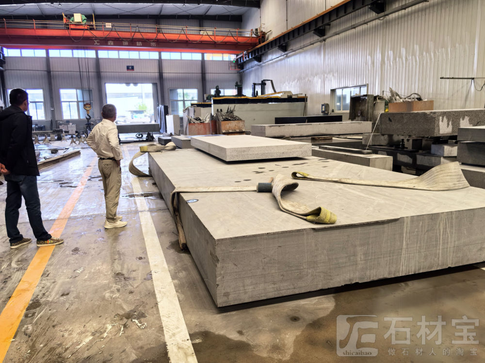 柬埔寨黑精密仪器底座