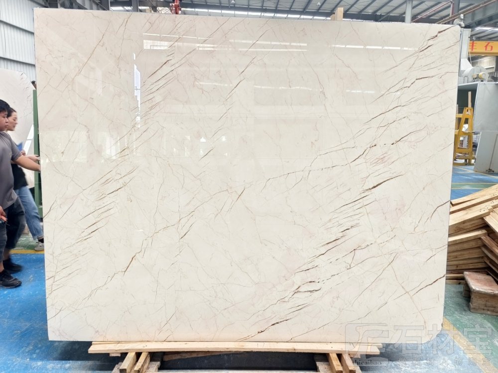 索菲特金｜奶油玫瑰