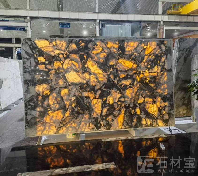 莫奈白(莫奈印象)