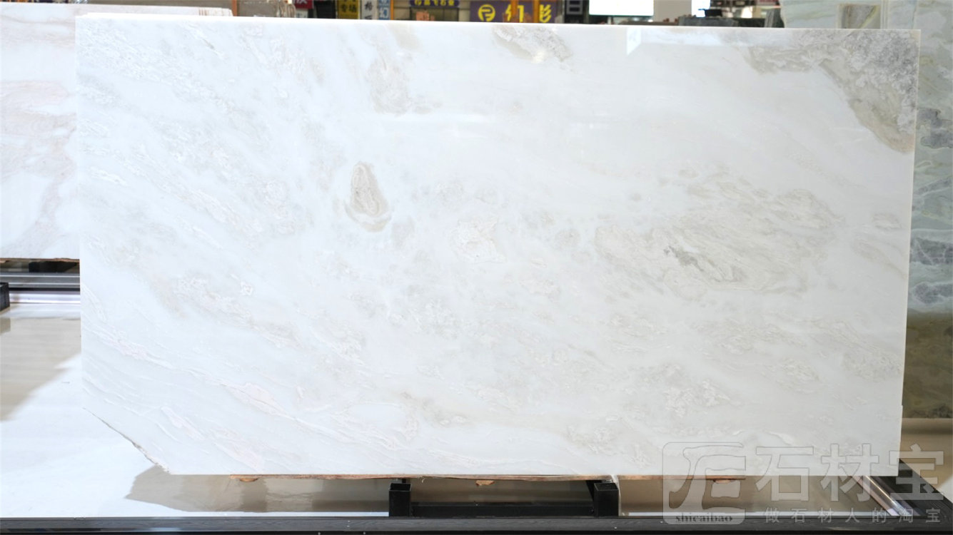 皇家白(皇家白玉/芬迪白)