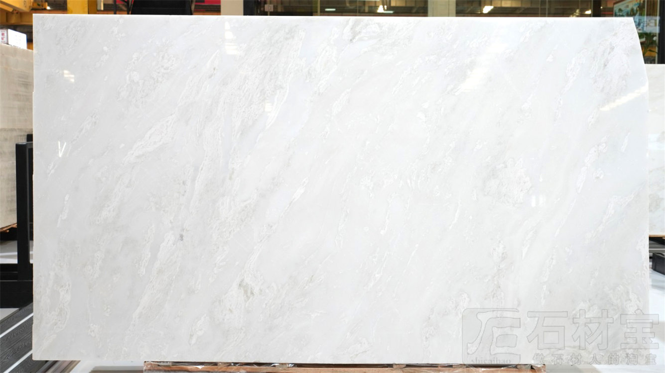 皇家白(皇家白玉/芬迪白)