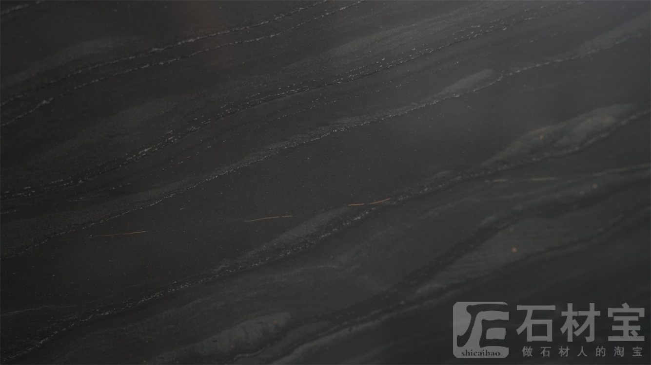 墨翠银河(斜纹)