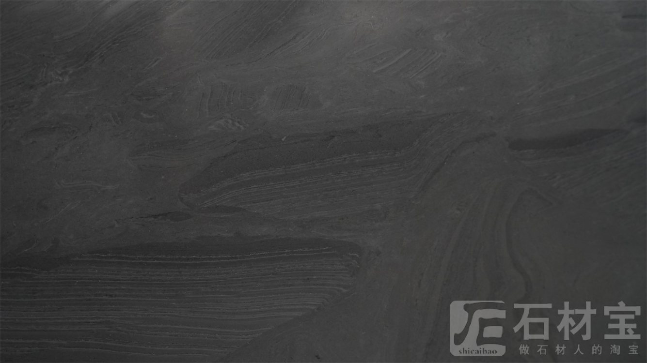 墨翠银河(乱纹)