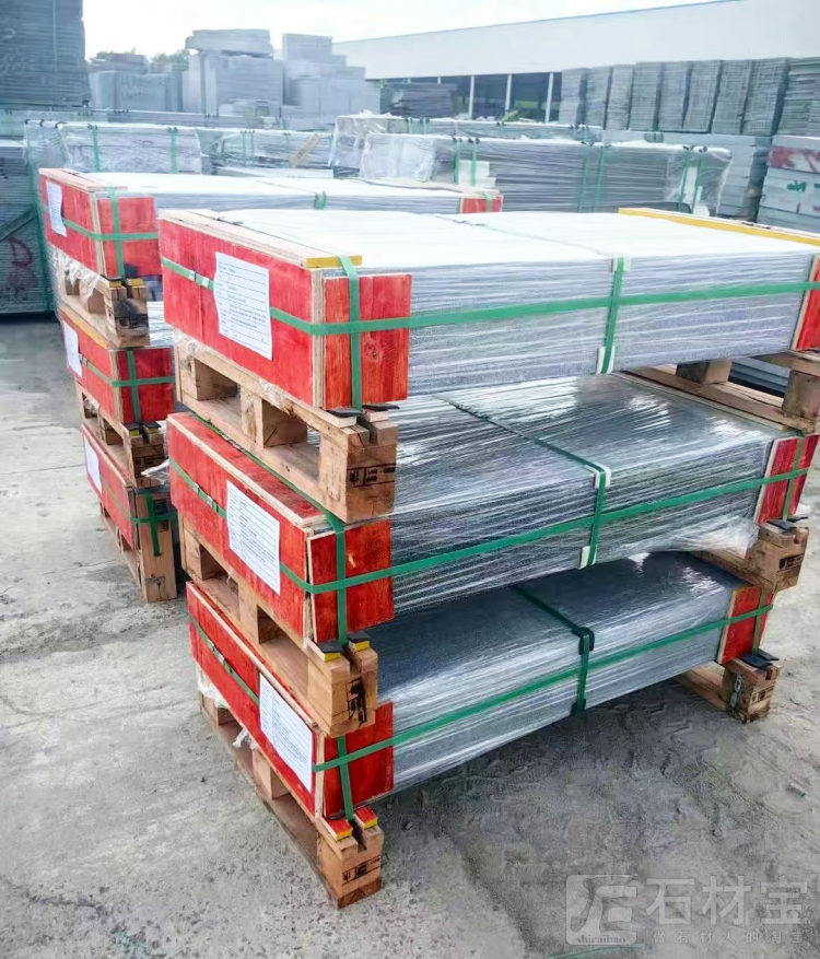 柬埔寨芝麻黑大规格板