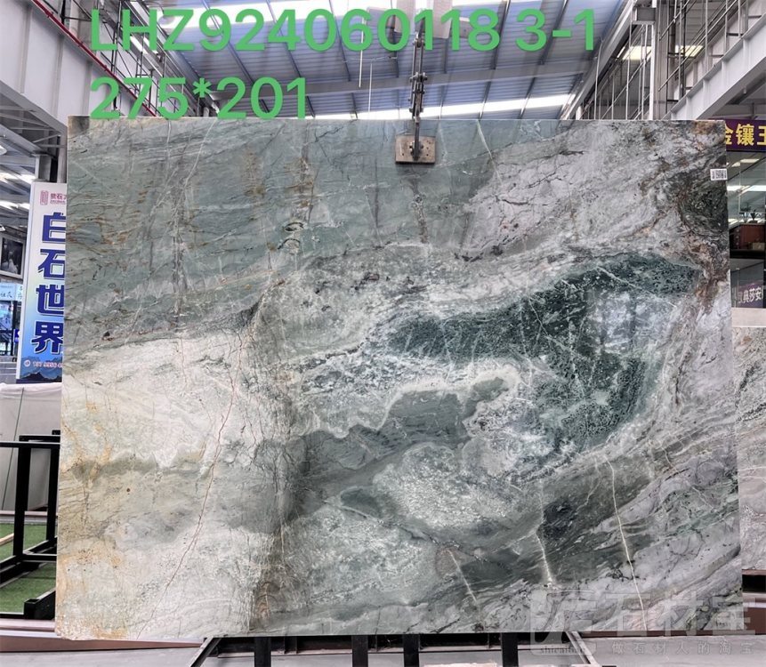 维多利亚绿(布拉格绿)LHZ924060118 3-1