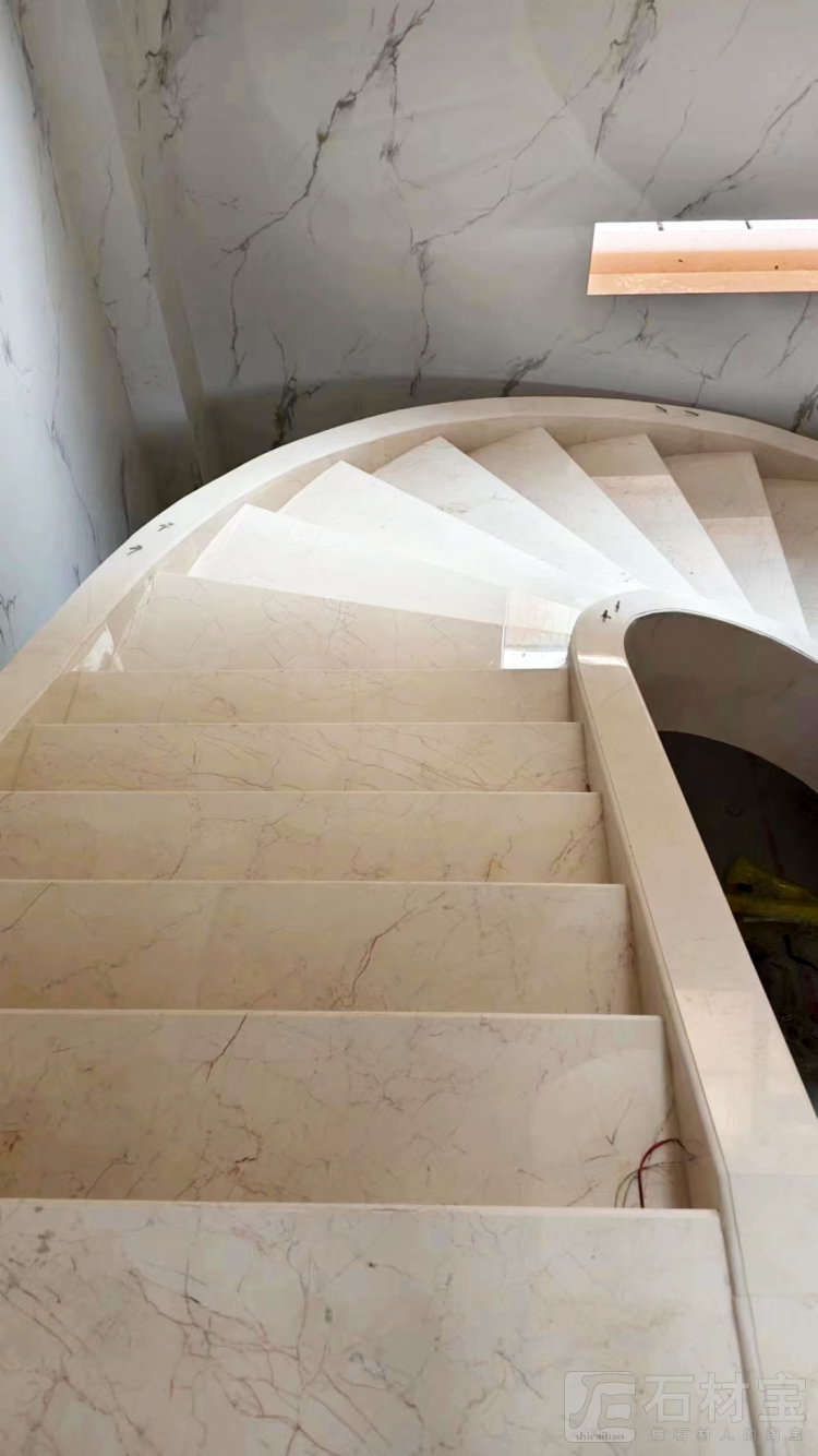 索菲特金楼梯踏步