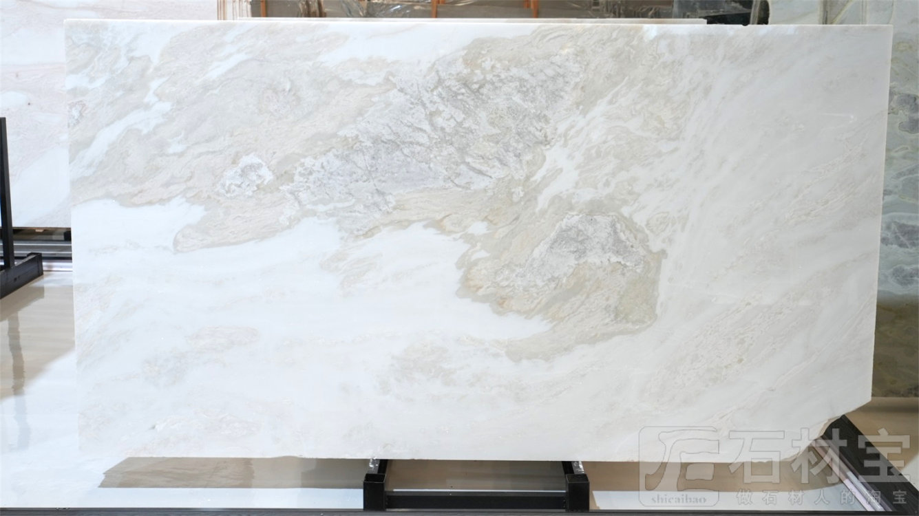 皇家白(皇家白玉/芬迪白)