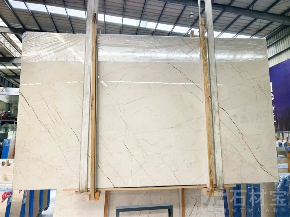 索菲特金｜奶油玫瑰