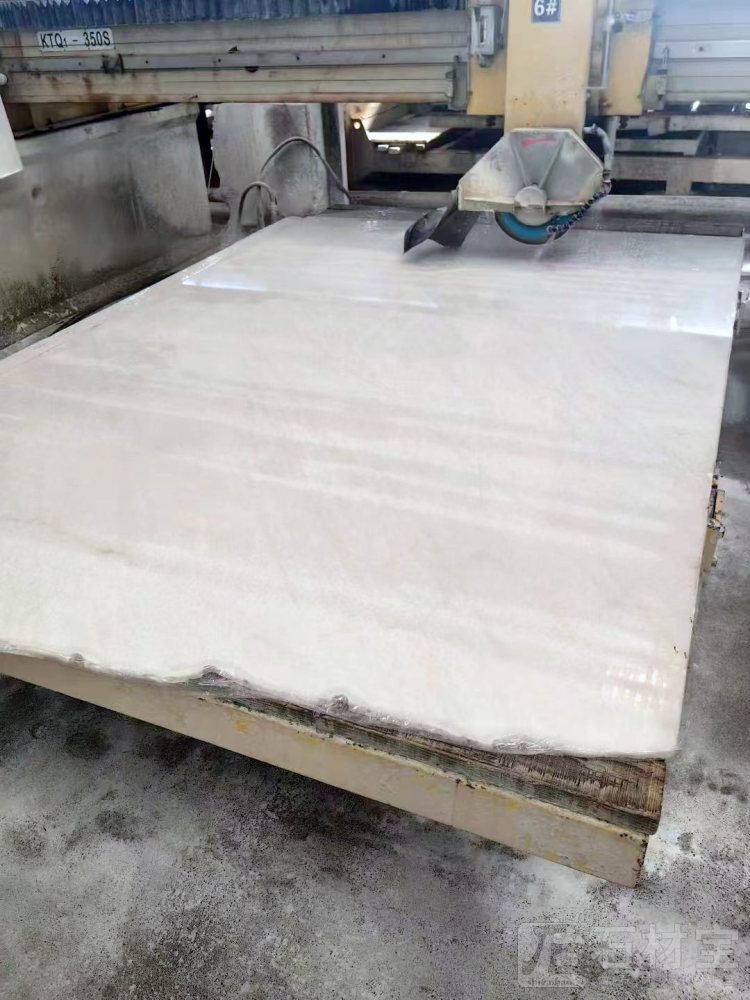 广西白(汉白玉)