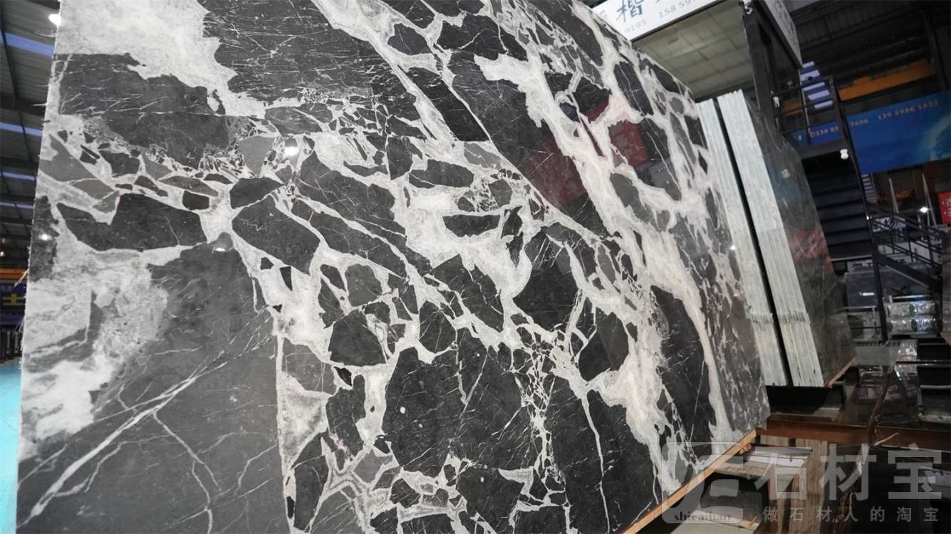 拿破仑黑/宝格丽黑/卡拉卡塔灰