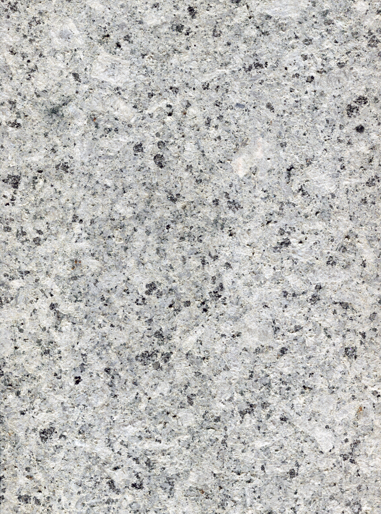 蓝海洋喷砂水冲面