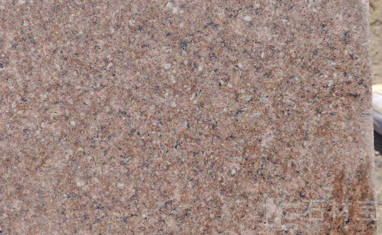 海洋红(海阳红)火烧面