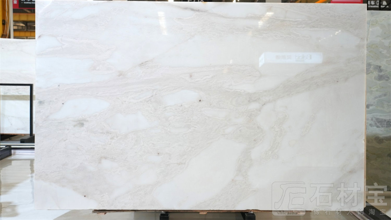 皇家白(皇家白玉/芬迪白)