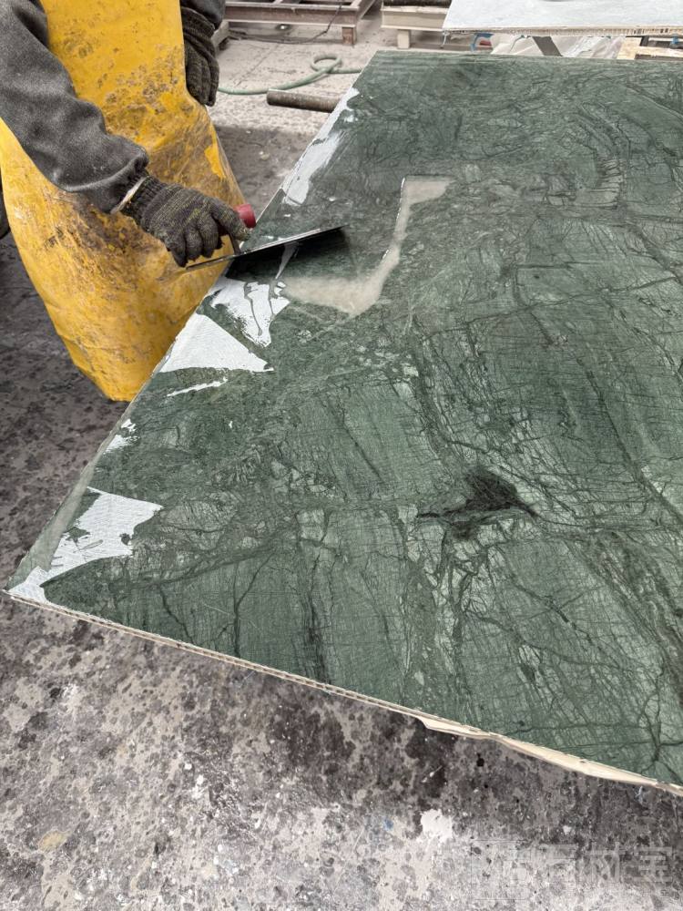 铝蜂窝复合板大理石复合铝蜂窝