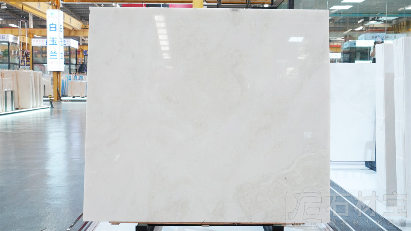 皇家白(皇家白玉/芬迪白)