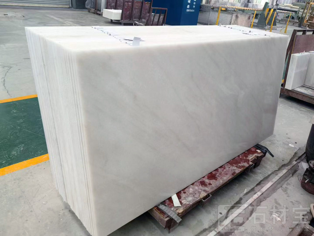 广西白(汉白玉)