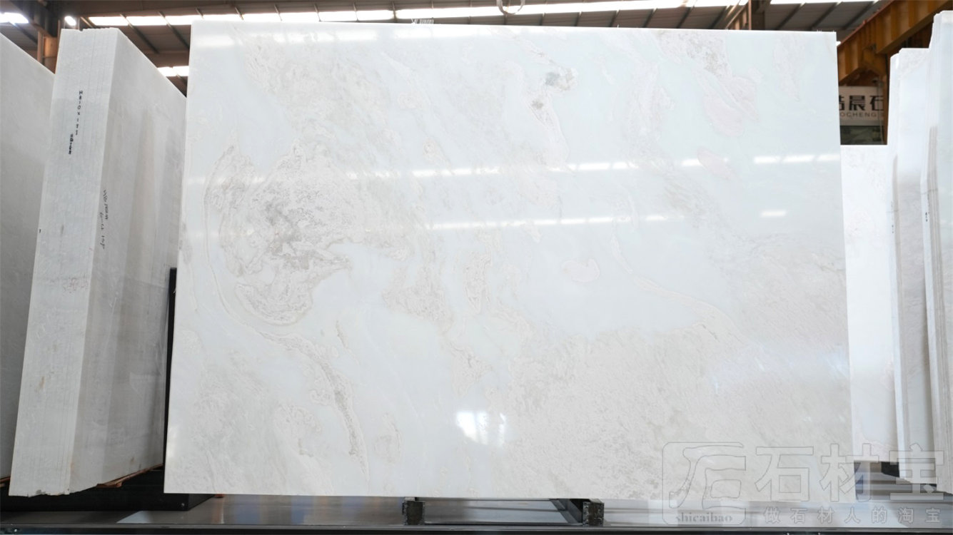 皇家白(皇家白玉/芬迪白)