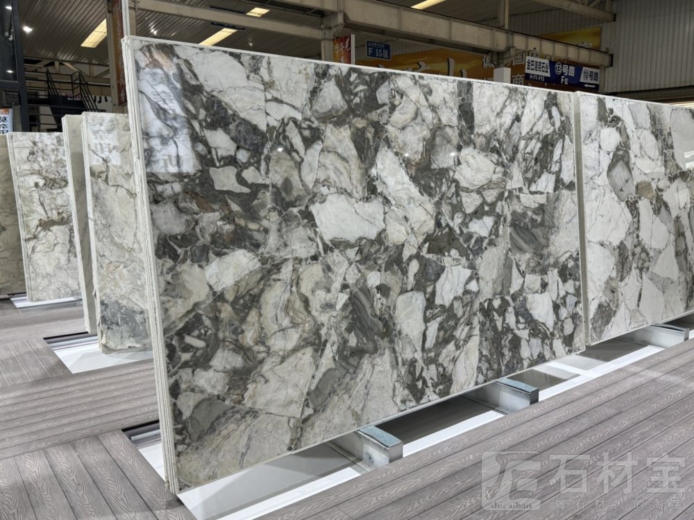 莫奈白(莫奈印象)