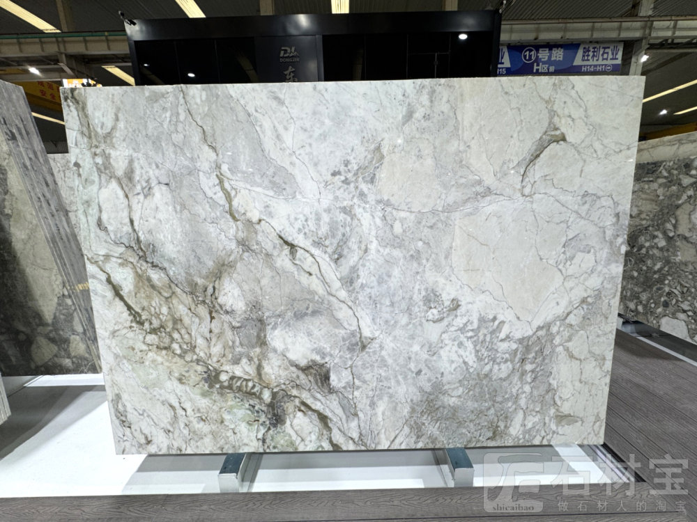 莫奈白(莫奈印象)