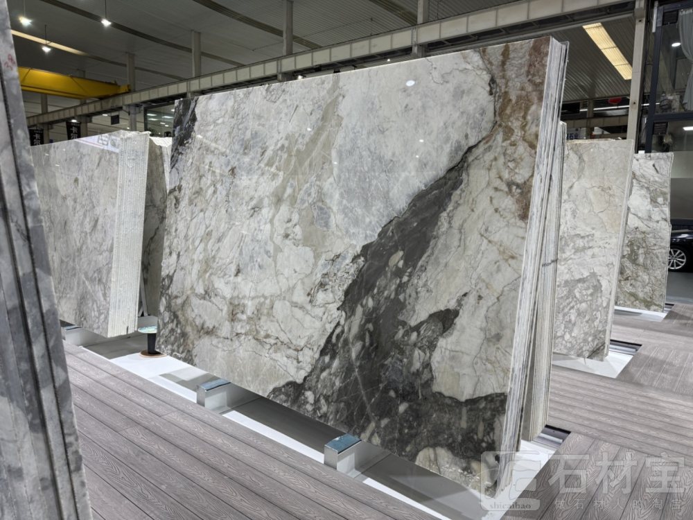 莫奈白(莫奈印象)