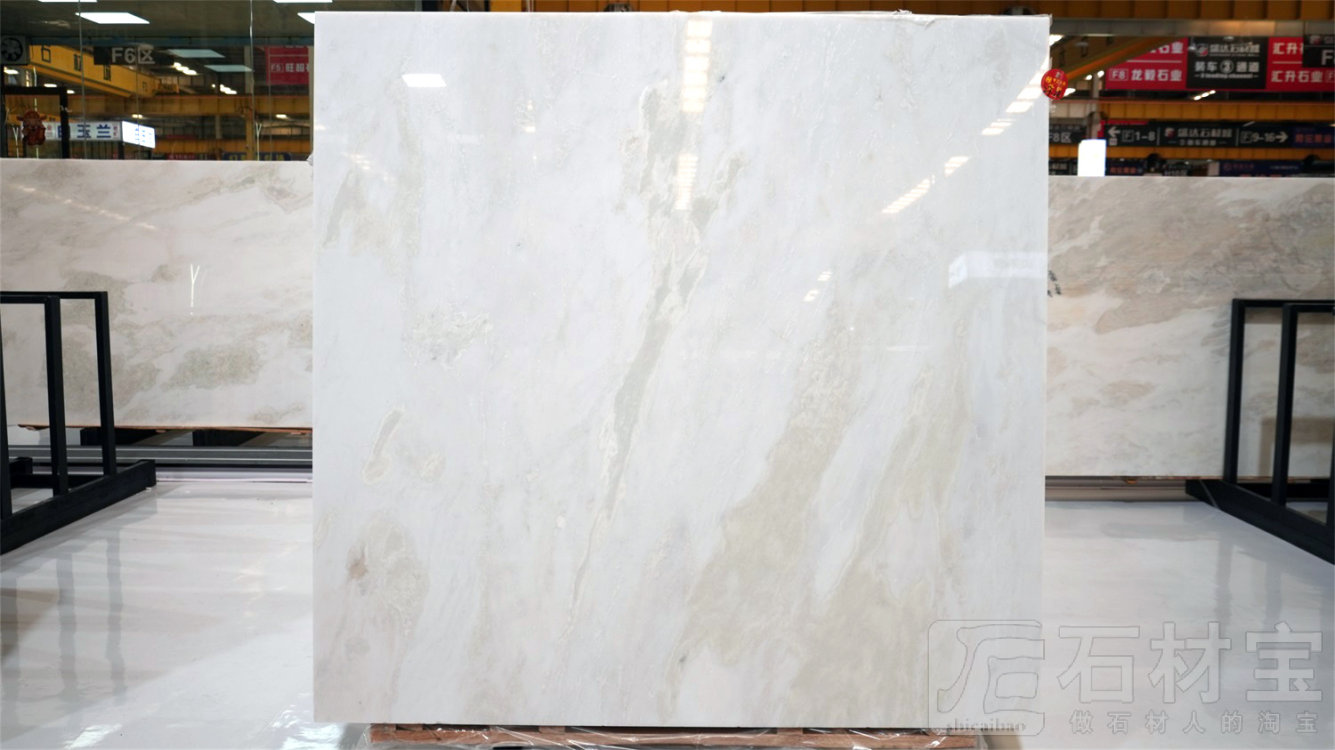 皇家白(皇家白玉/芬迪白)