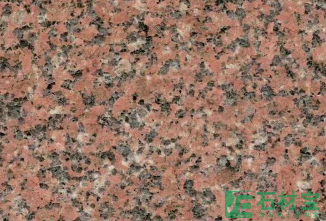 新疆红(柳园红)A1光面