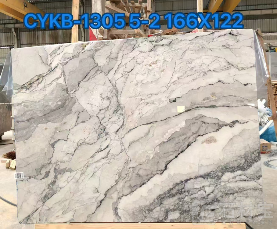 卡慕白(烟雨江南)