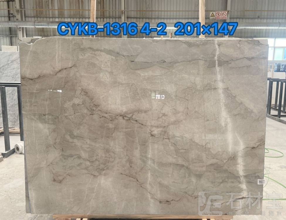 卡慕白(烟雨江南)