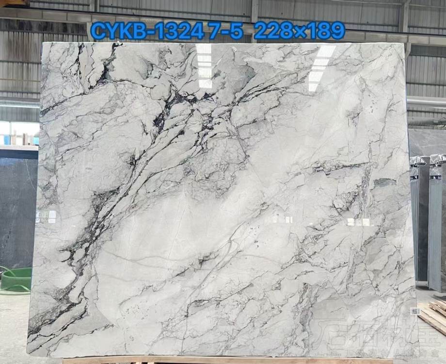 卡慕白(烟雨江南)