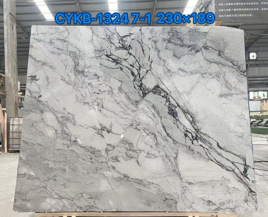 卡慕白(烟雨江南)