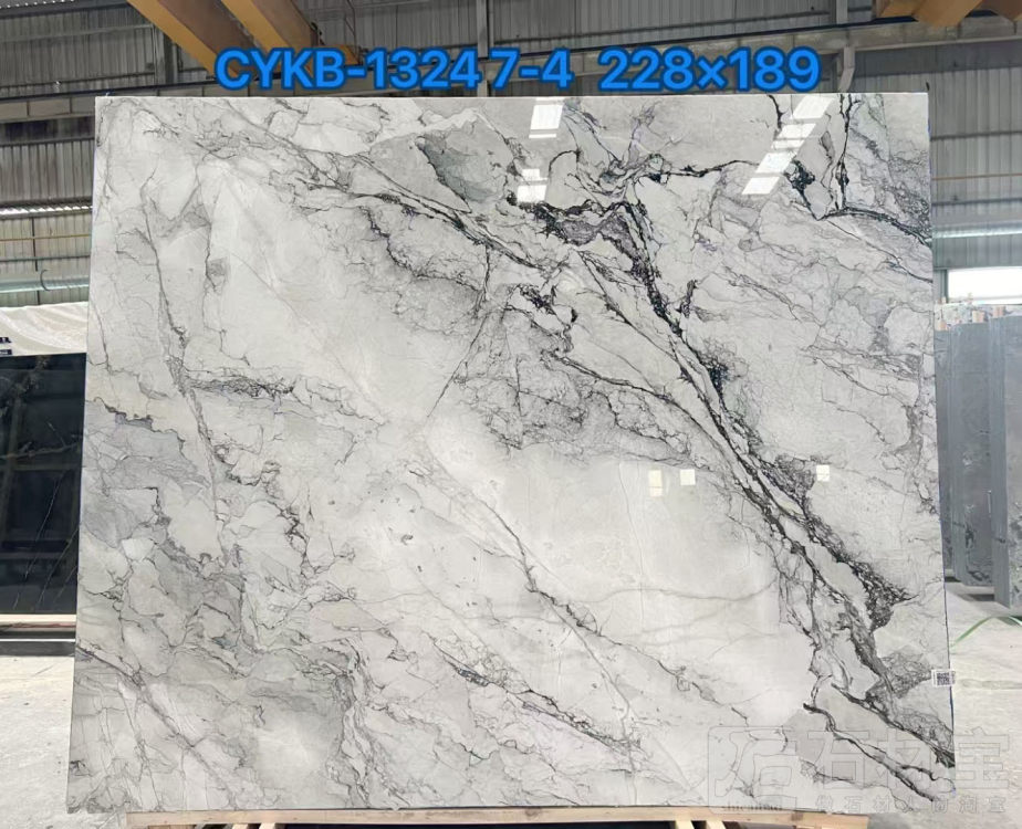 卡慕白(烟雨江南)