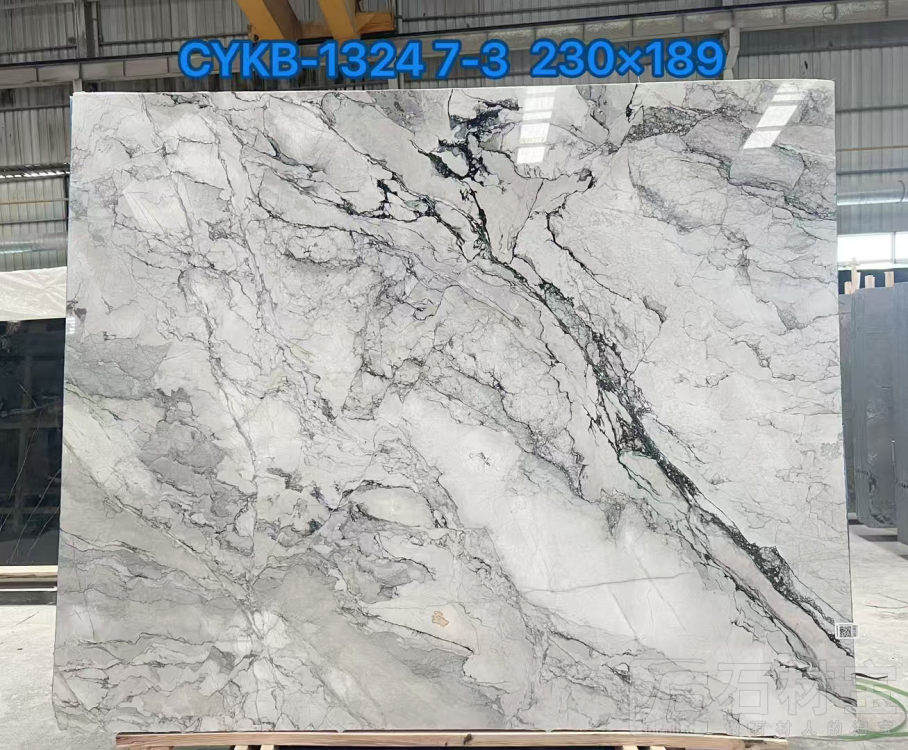 卡慕白(烟雨江南)