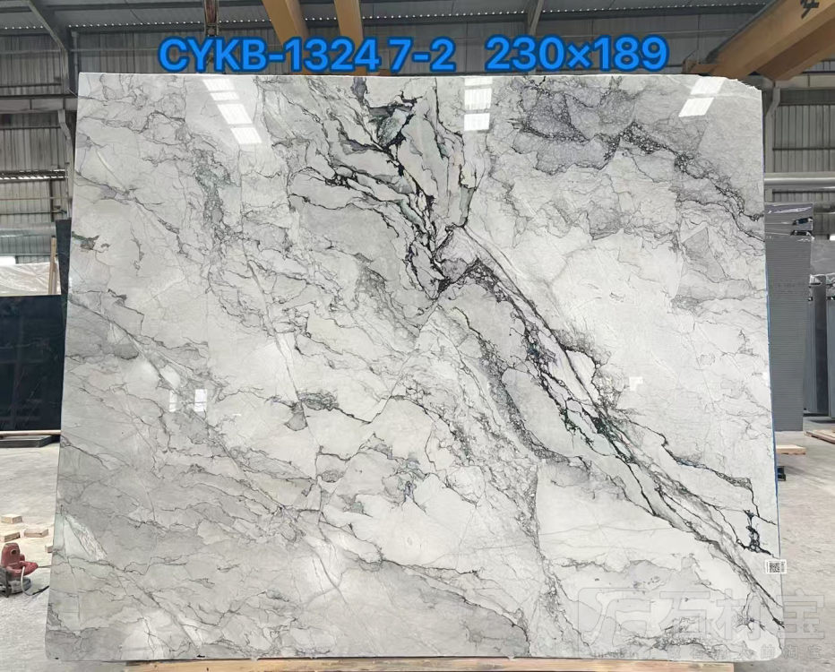 卡慕白(烟雨江南)