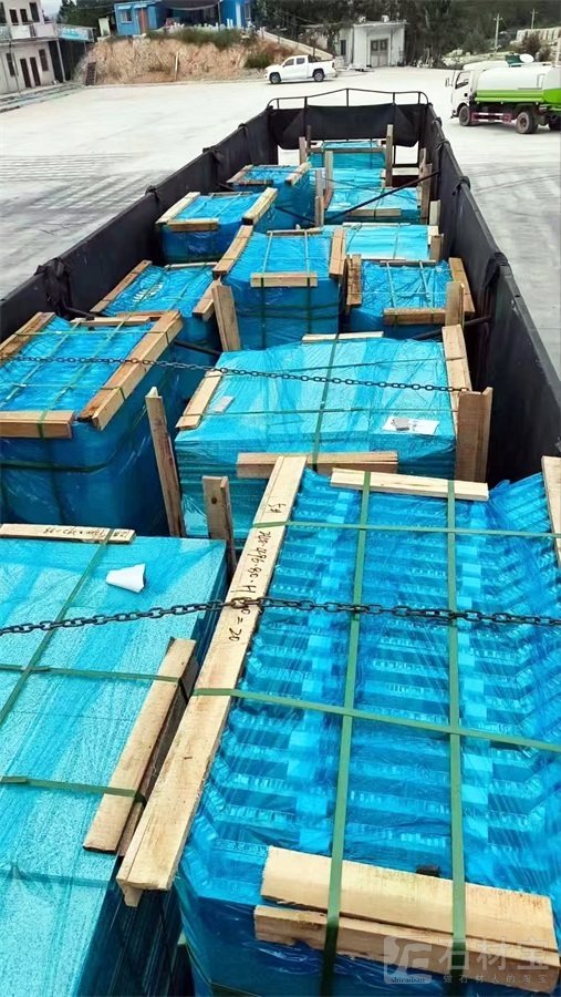 随州白麻铝蜂窝复合板