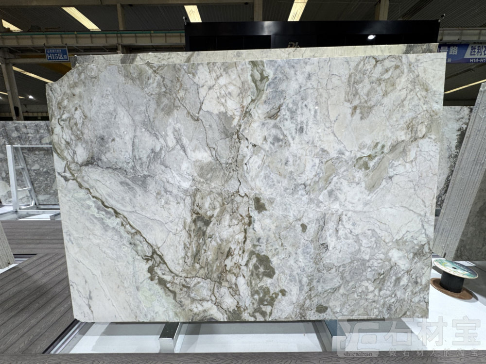 莫奈白(莫奈印象)