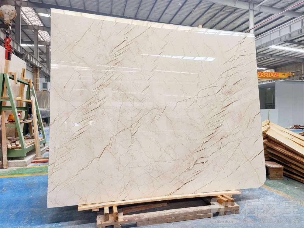 索菲特金｜奶油玫瑰