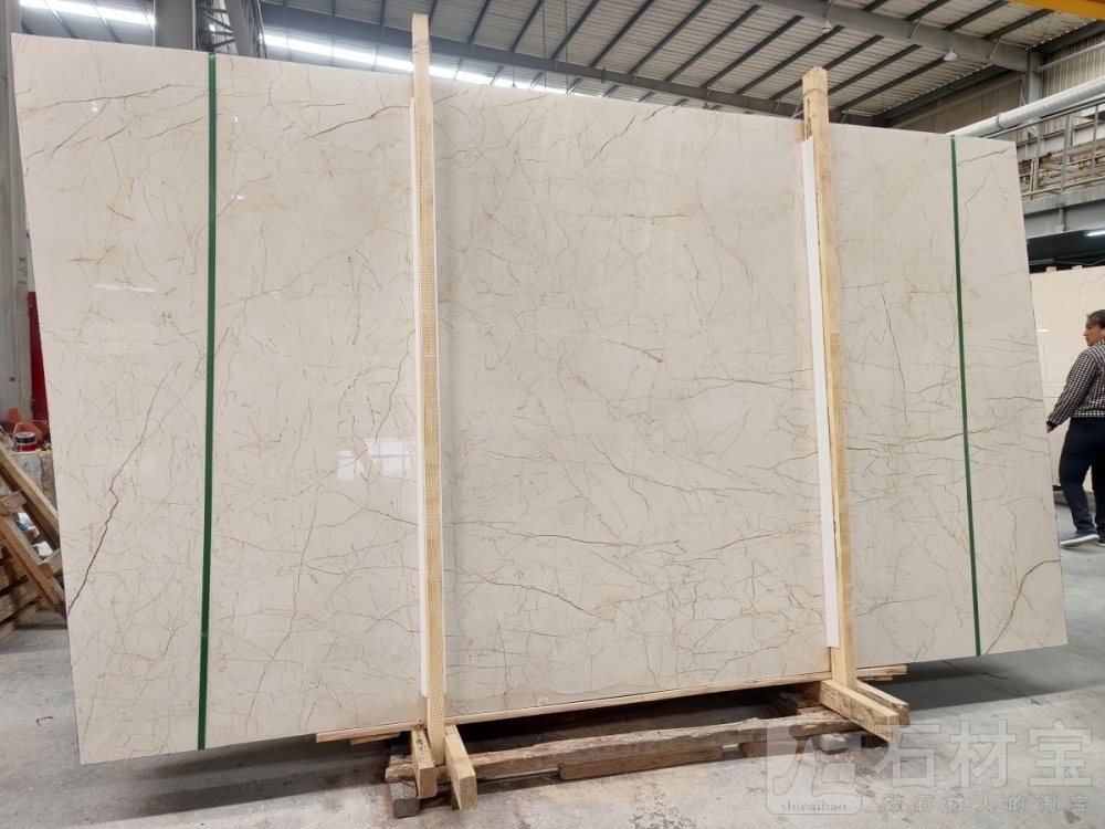 索菲特金｜奶油玫瑰