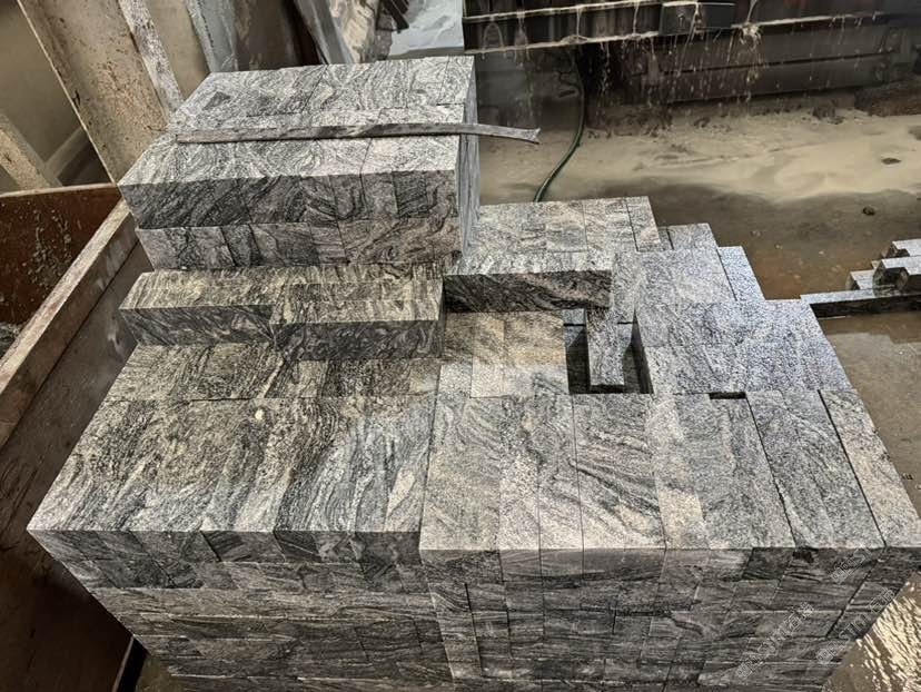 浪淘沙夜里雪幻彩麻