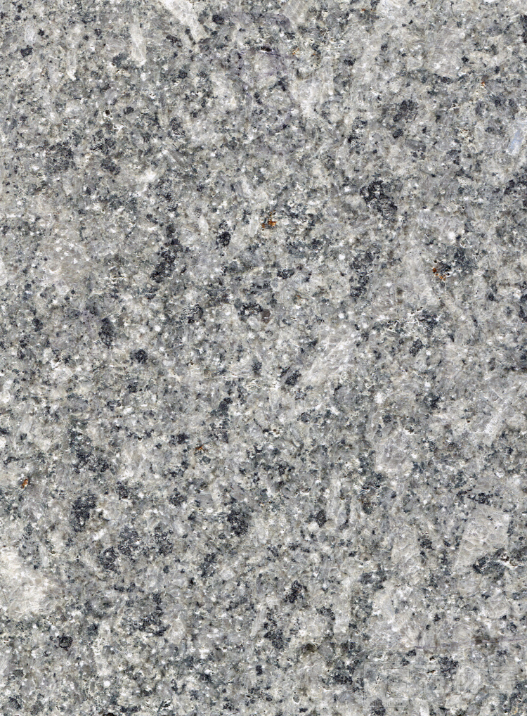 蓝海洋钢刷水冲面