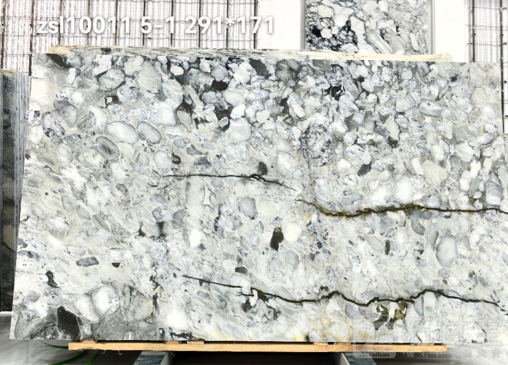 宝格丽蓝ZSL10011 5-1