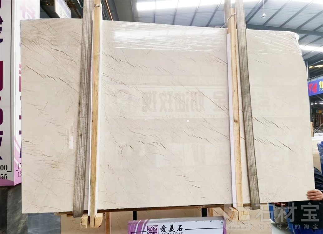 索菲特金｜奶油玫瑰