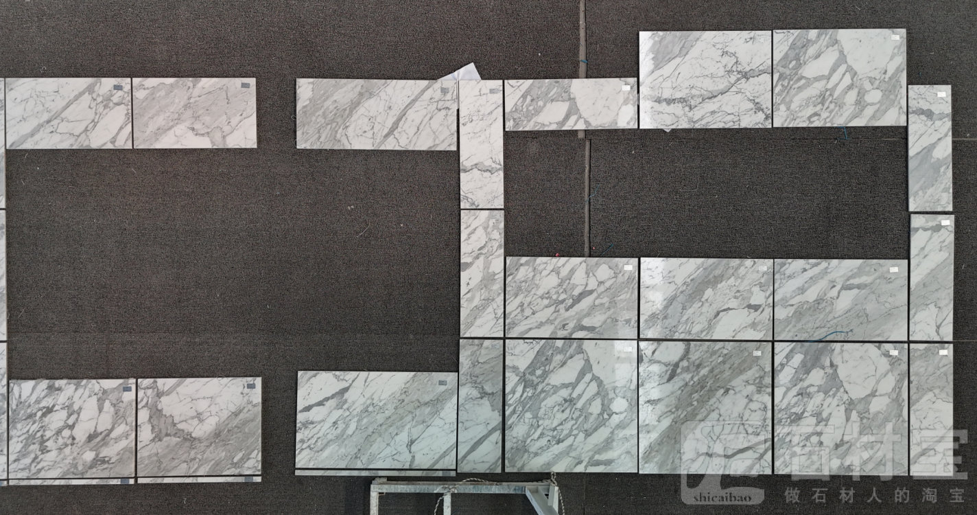 大理石复合瓷砖