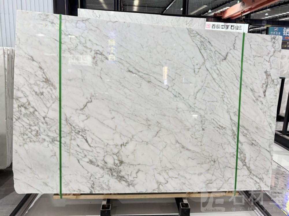 宝格丽白(翡翠白玉)