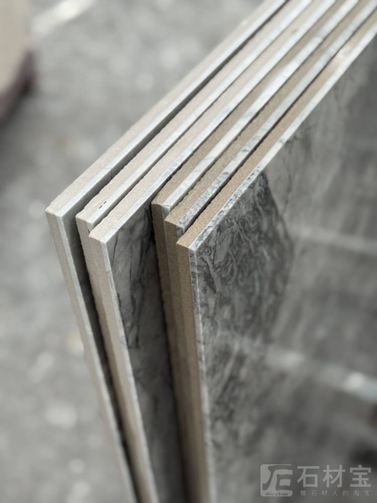 大理石复合瓷砖复合板