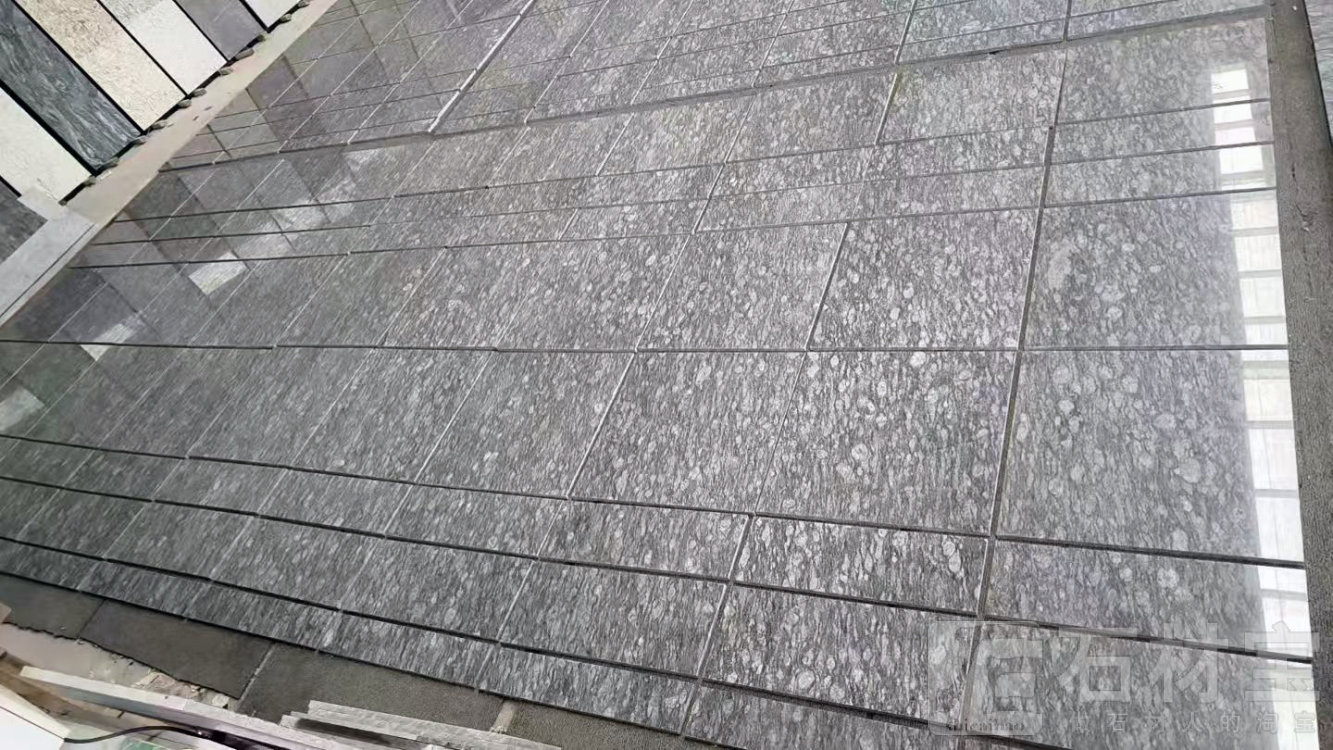 印度蓝(牛眼睛)