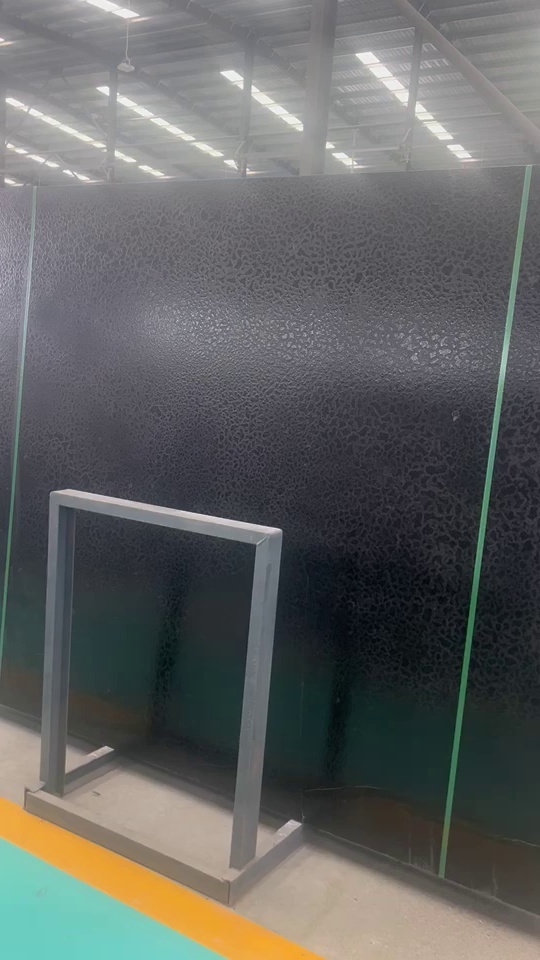 墨玉黑，中国黑