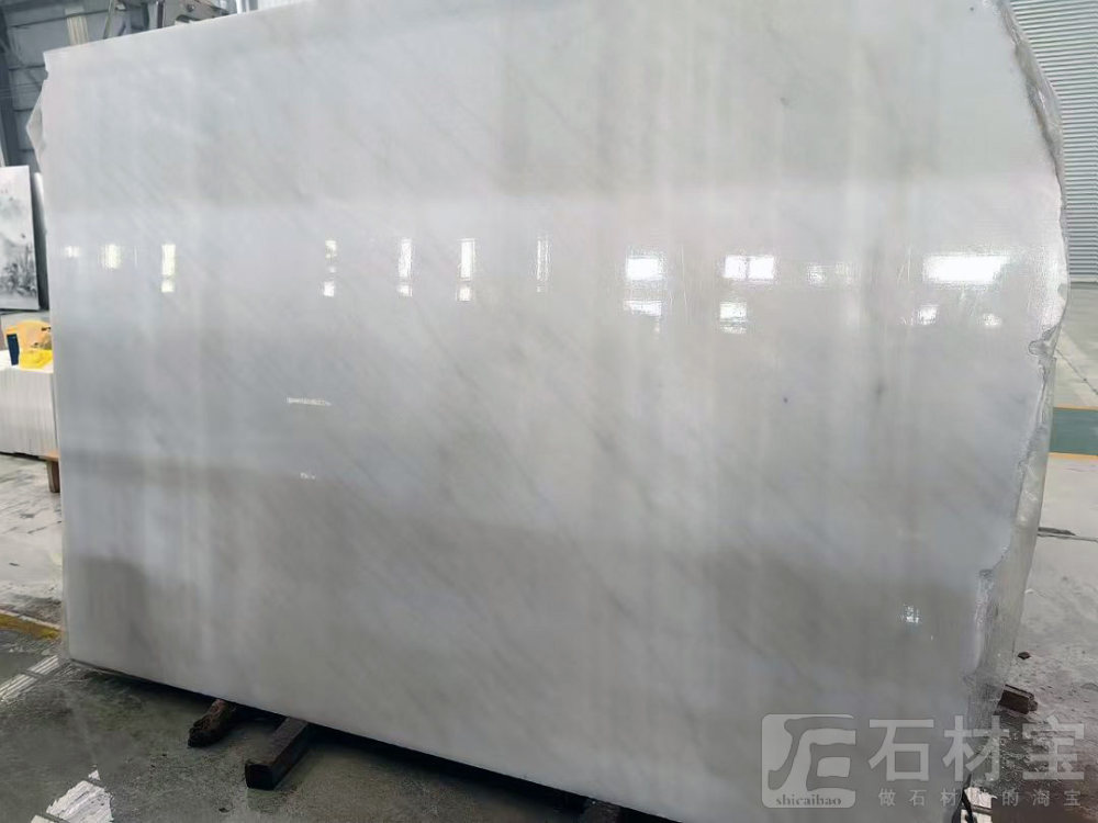 广西白(汉白玉)