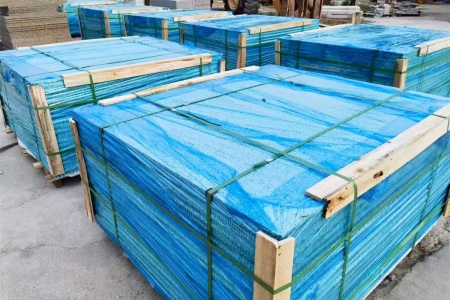 随州白麻铝蜂窝复合板