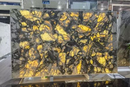 莫奈白(莫奈印象)