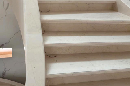 索菲特金楼梯踏步